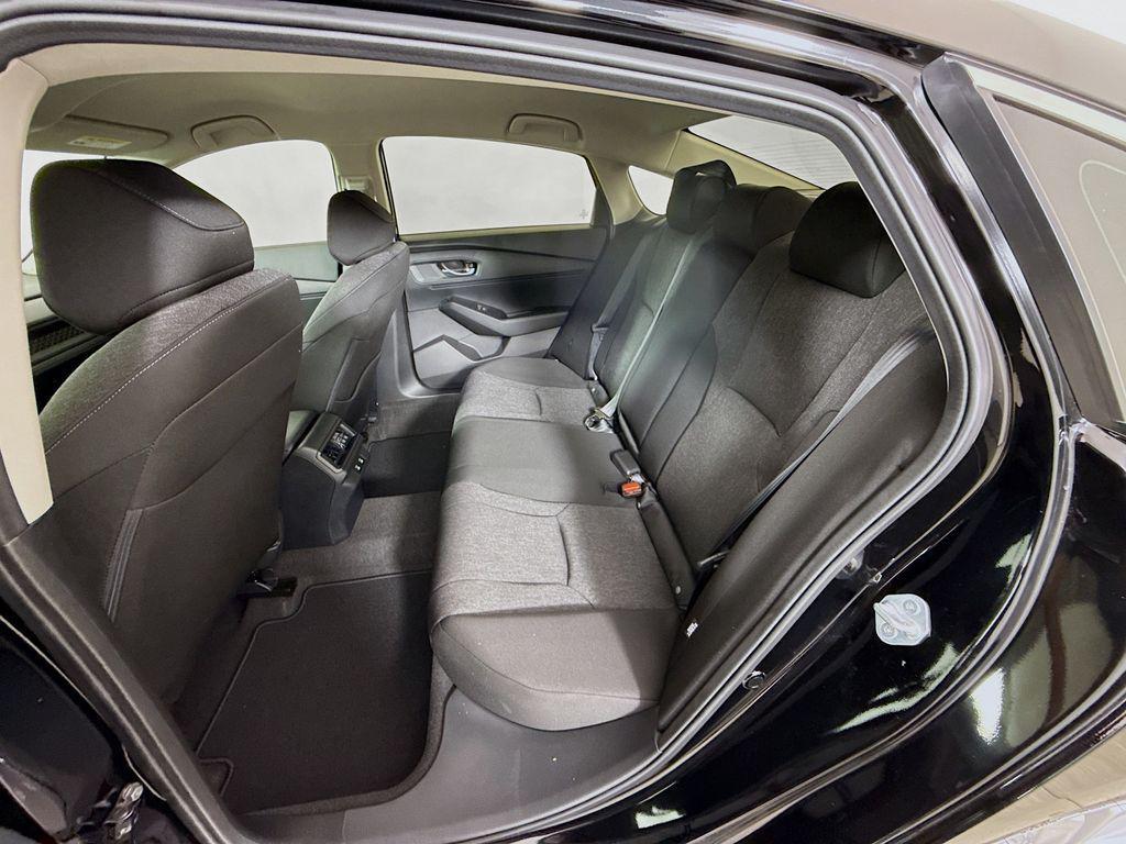 new 2025 Honda Accord car, priced at $28,303