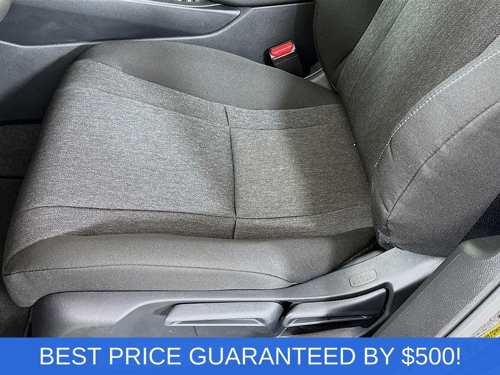 new 2025 Honda Accord car, priced at $26,240