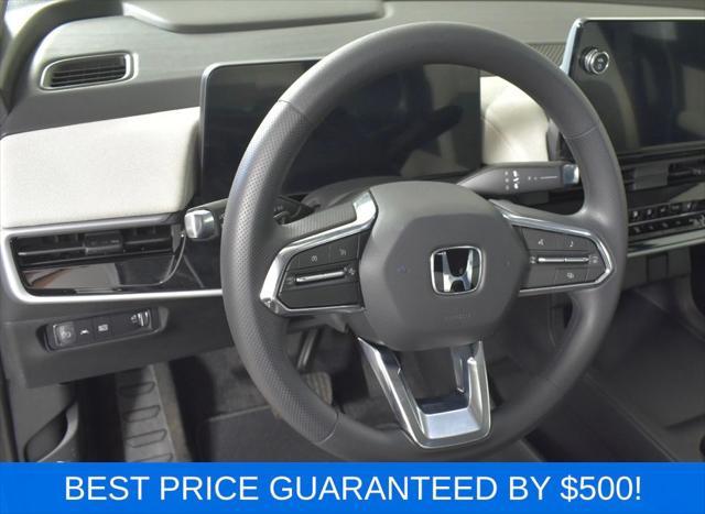 new 2024 Honda Prologue car, priced at $49,250