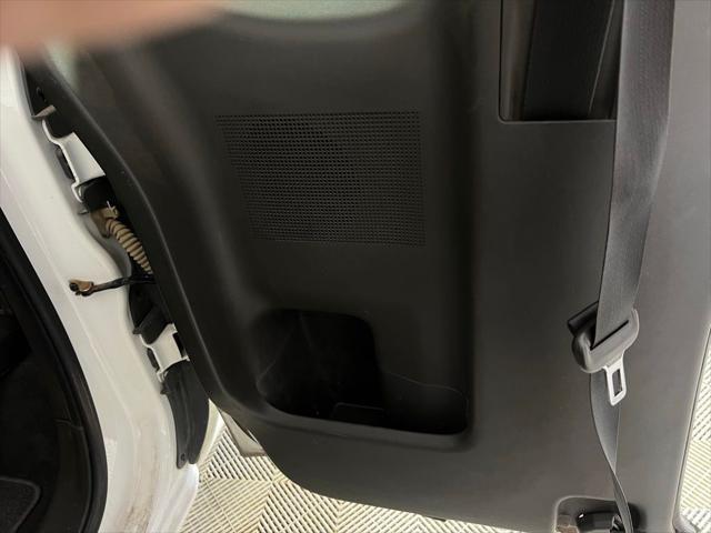 used 2020 Nissan Frontier car, priced at $13,350