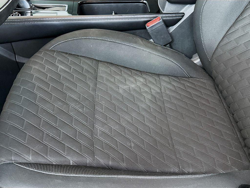 used 2021 Nissan Kicks car, priced at $16,680