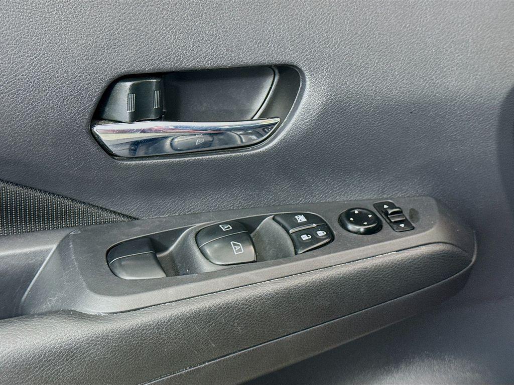 used 2021 Nissan Kicks car, priced at $16,680