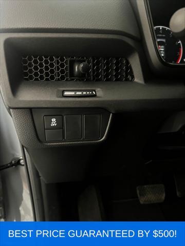 new 2025 Honda CR-V car, priced at $31,242