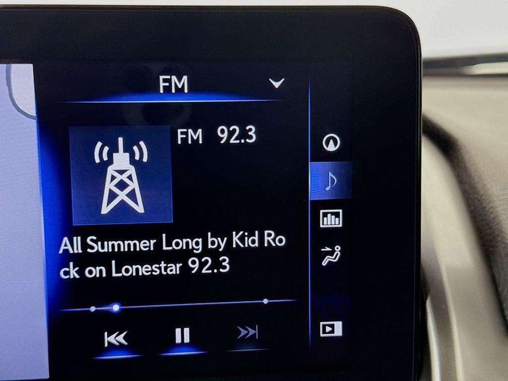 used 2022 Lexus GX 460 car, priced at $45,200