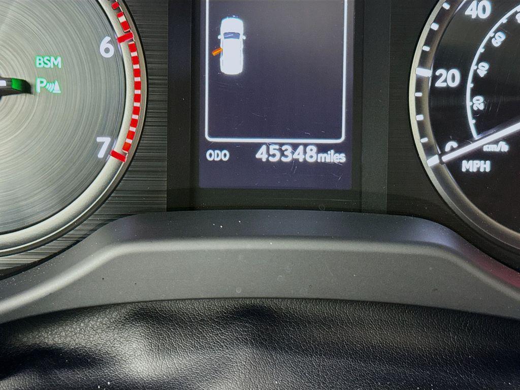 used 2022 Lexus GX 460 car, priced at $45,200