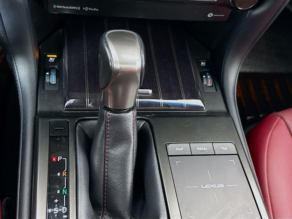 used 2022 Lexus GX 460 car, priced at $45,200