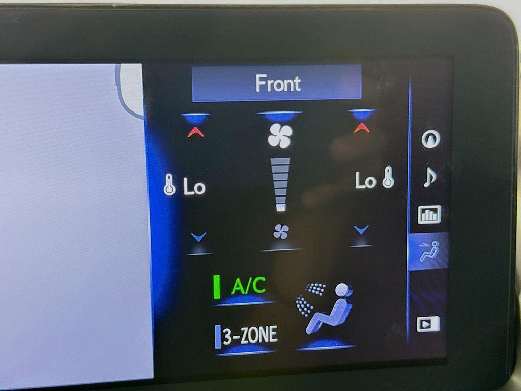 used 2022 Lexus GX 460 car, priced at $45,200