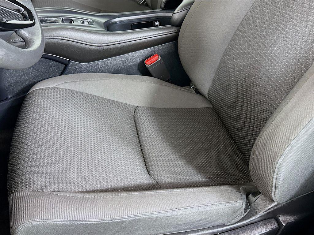 used 2022 Honda HR-V car, priced at $22,394