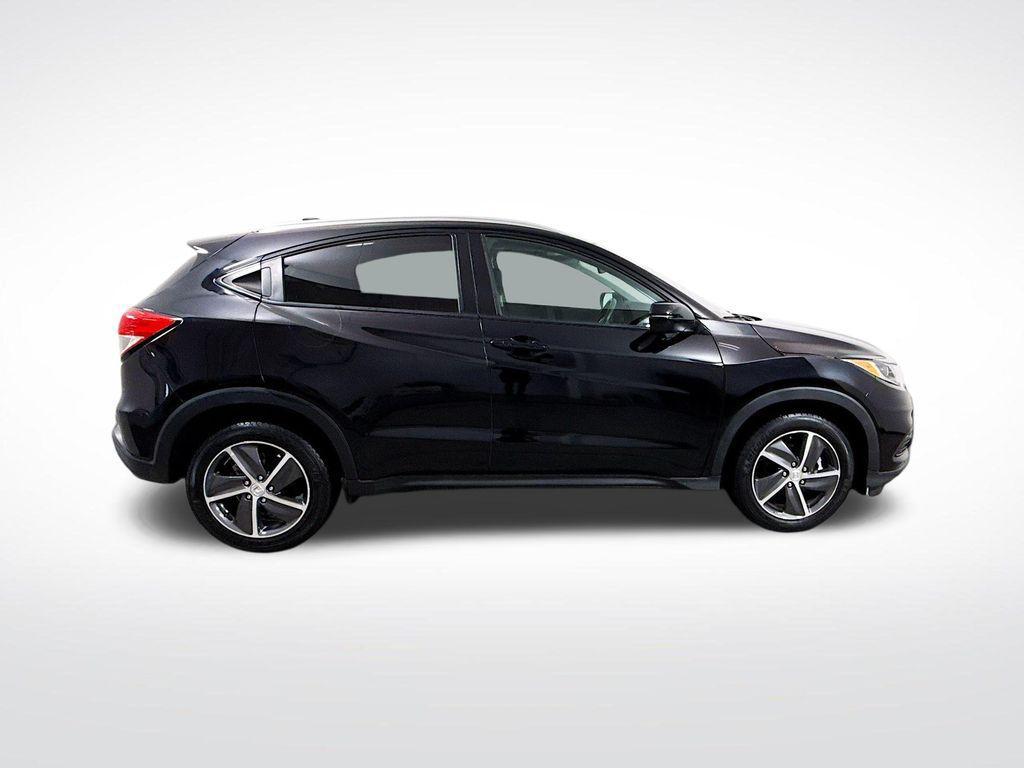 used 2022 Honda HR-V car, priced at $22,394