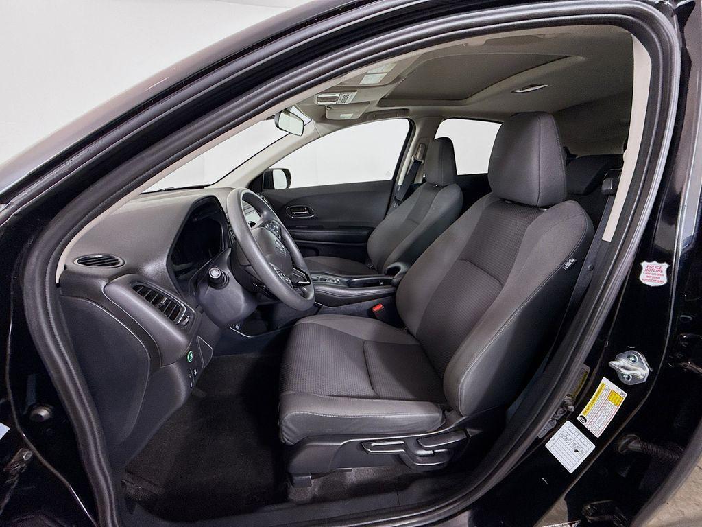 used 2022 Honda HR-V car, priced at $22,394
