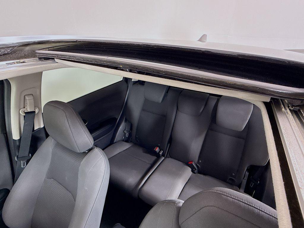 used 2022 Honda HR-V car, priced at $22,394