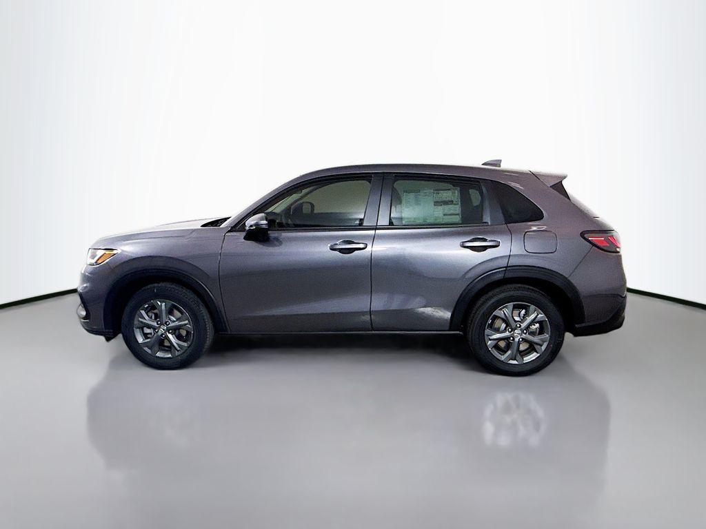 new 2026 Honda HR-V car, priced at $26,551