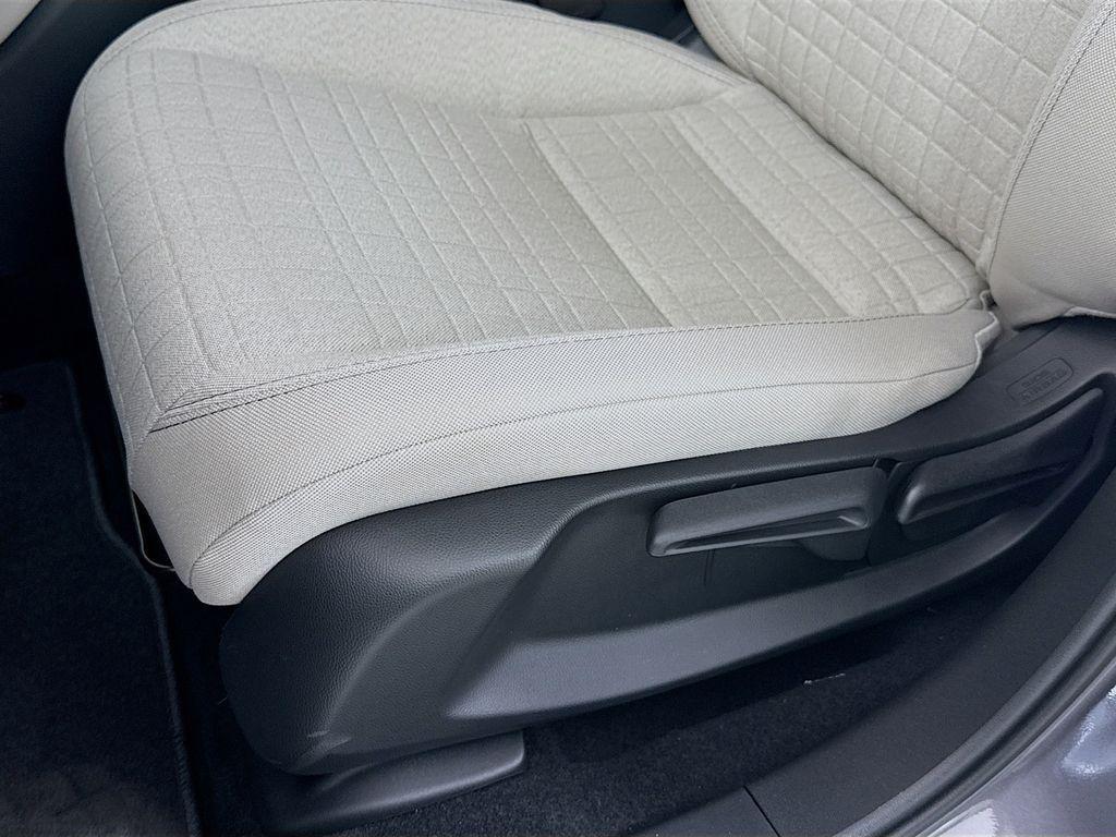 new 2026 Honda HR-V car, priced at $26,551