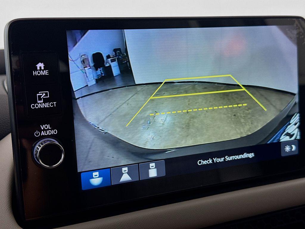 new 2026 Honda HR-V car, priced at $26,551