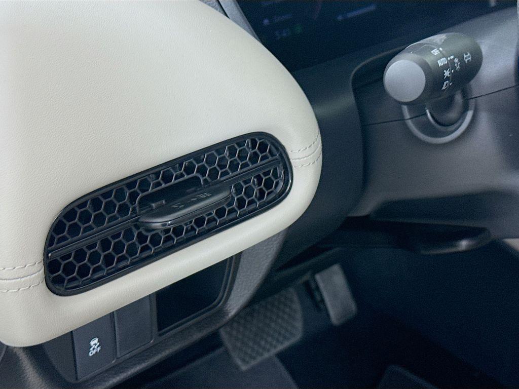 new 2026 Honda HR-V car, priced at $26,551