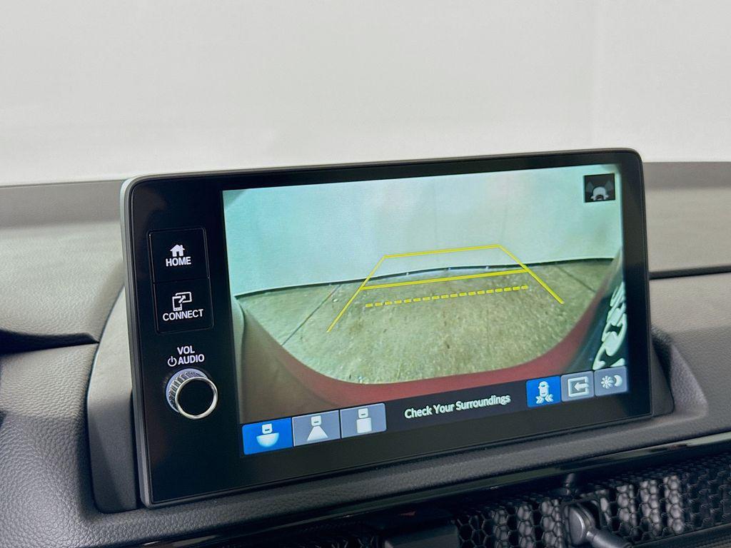 used 2026 Honda CR-V car, priced at $34,739