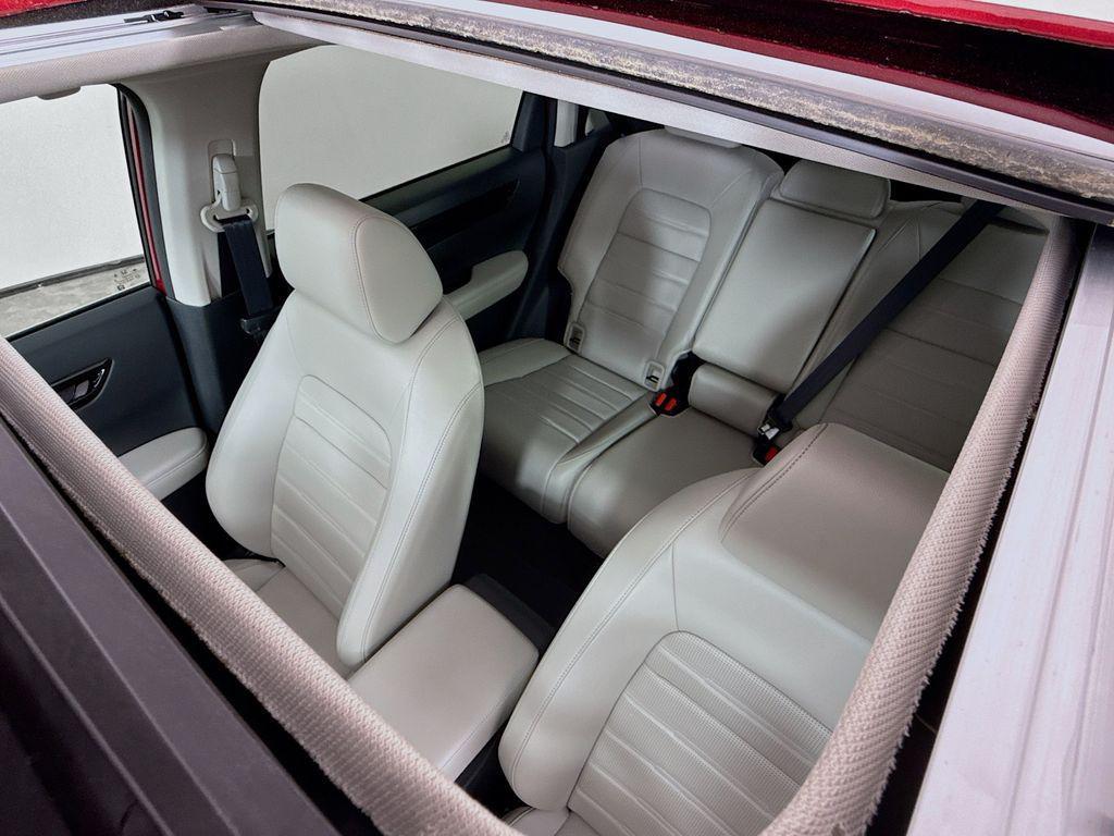 used 2026 Honda CR-V car, priced at $34,739