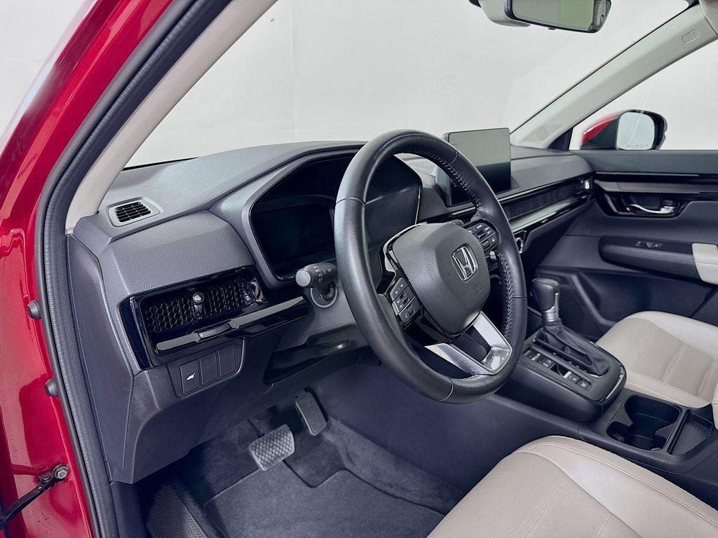 used 2026 Honda CR-V car, priced at $34,739