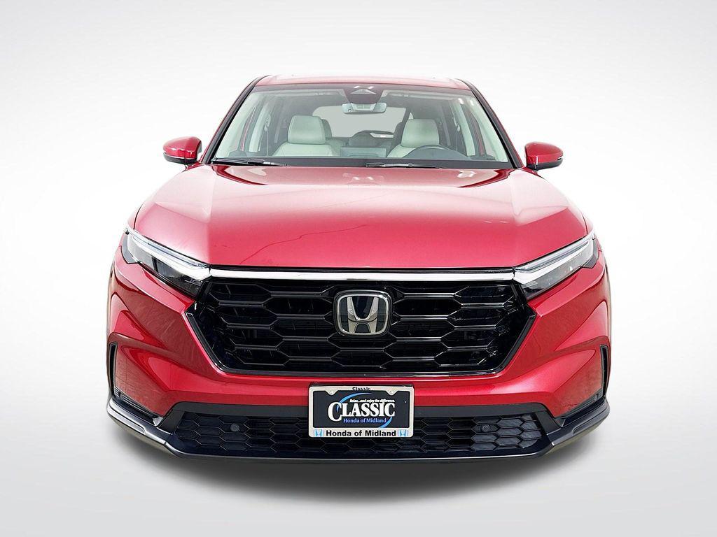 used 2026 Honda CR-V car, priced at $34,739