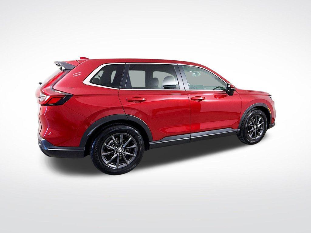 used 2026 Honda CR-V car, priced at $34,739