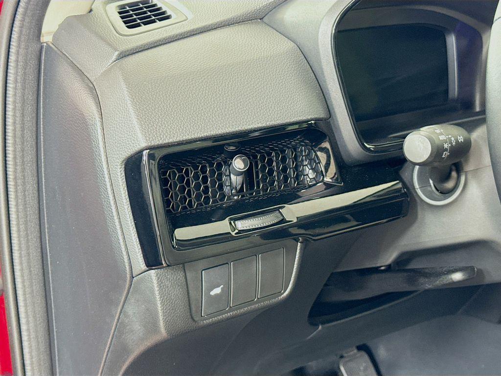 used 2026 Honda CR-V car, priced at $34,739