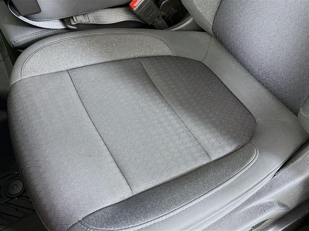 used 2022 Chevrolet Silverado 1500 car, priced at $34,998