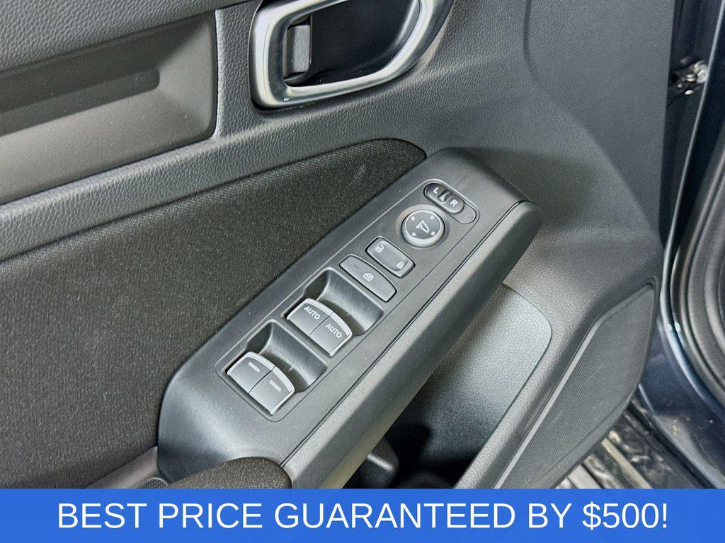 new 2026 Honda Civic car, priced at $25,740