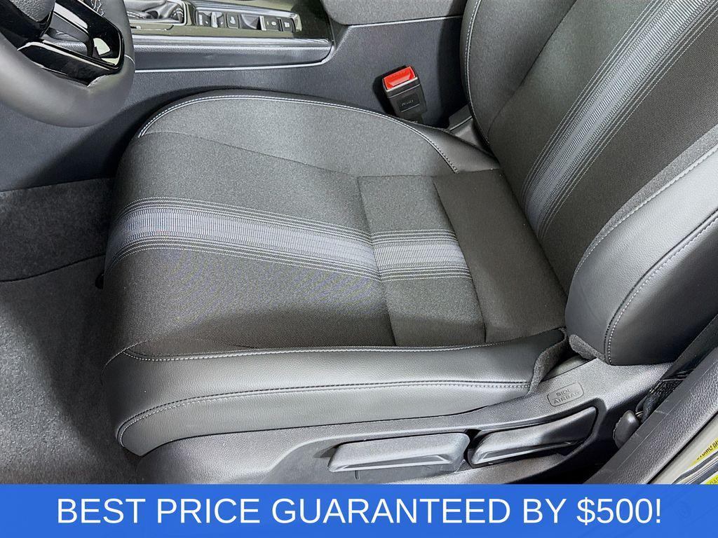 new 2026 Honda Civic car, priced at $25,740