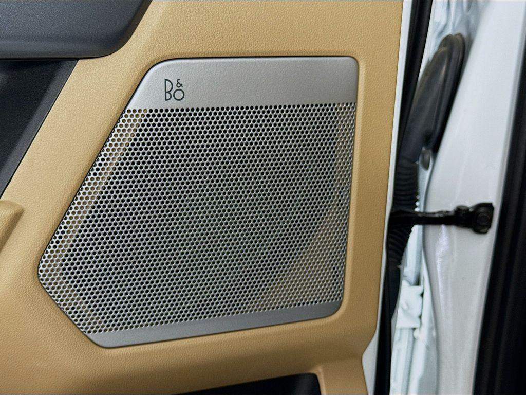 used 2023 Ford F-250 car, priced at $55,548