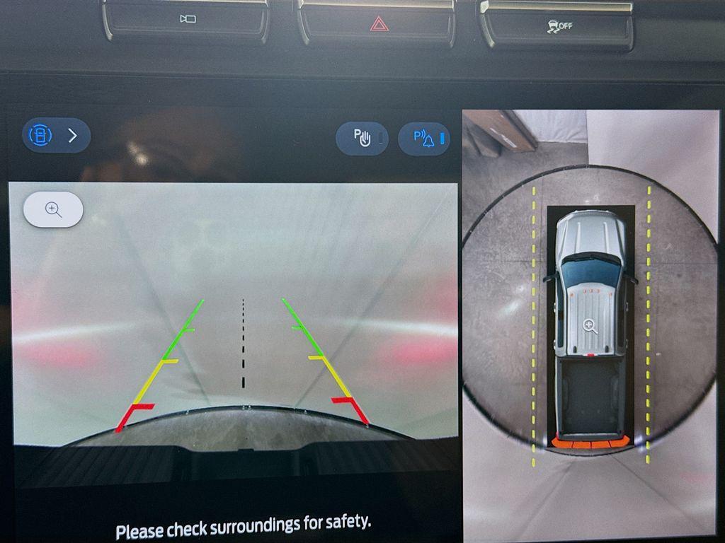 used 2023 Ford F-250 car, priced at $55,548