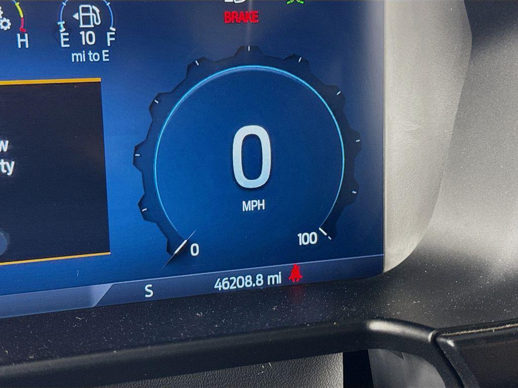 used 2023 Ford F-250 car, priced at $55,548