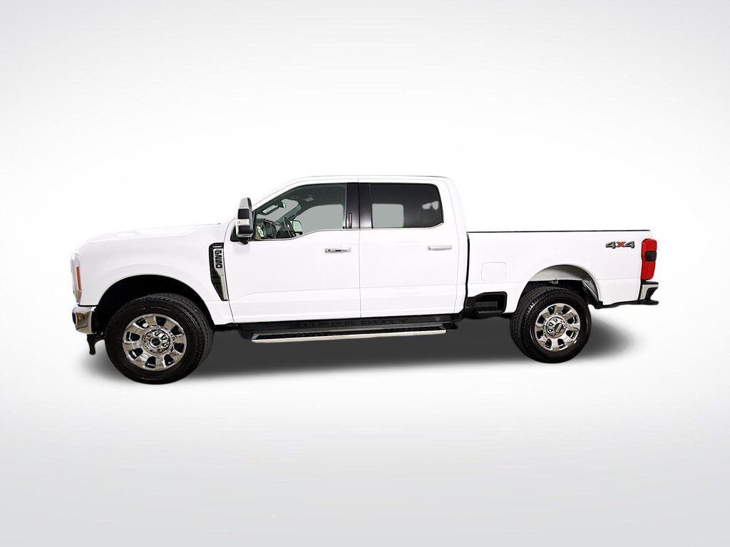 used 2023 Ford F-250 car, priced at $55,548