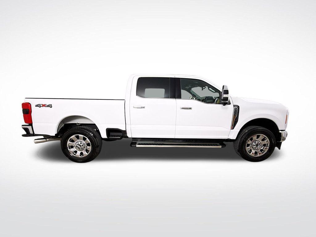 used 2023 Ford F-250 car, priced at $55,548