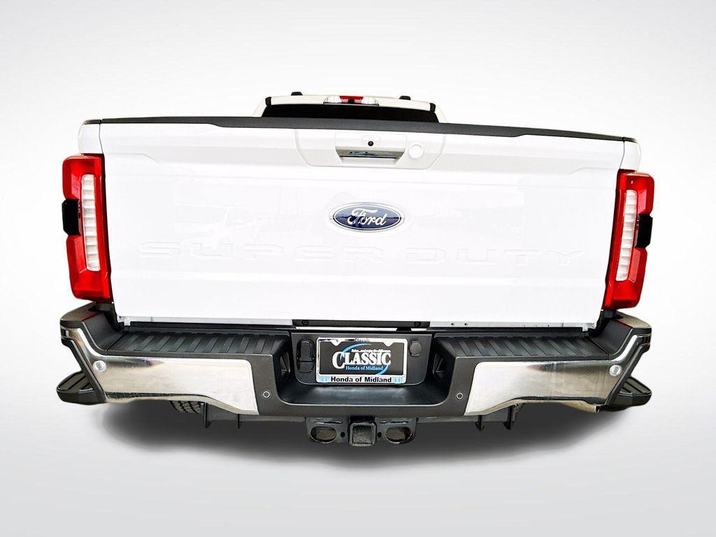 used 2023 Ford F-250 car, priced at $55,548