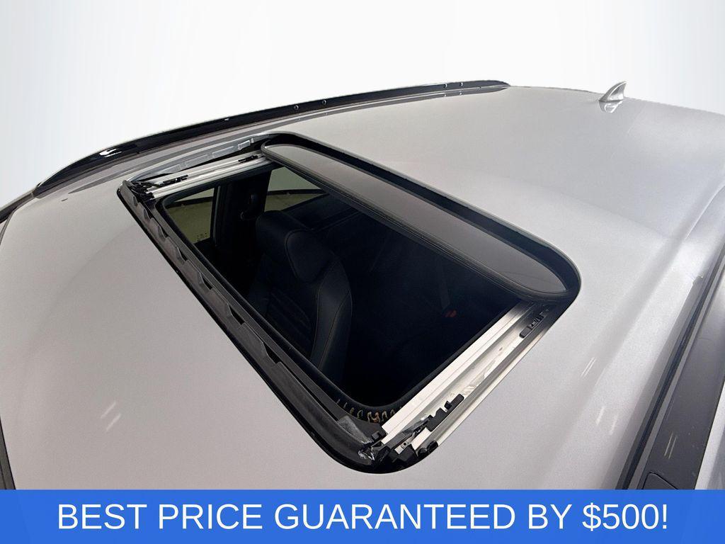 new 2026 Honda CR-V Hybrid car, priced at $36,925