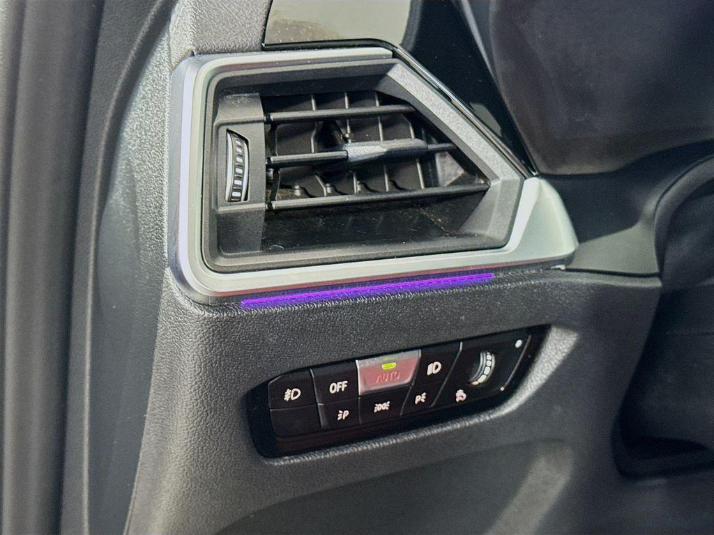 used 2022 BMW 430 car, priced at $30,275