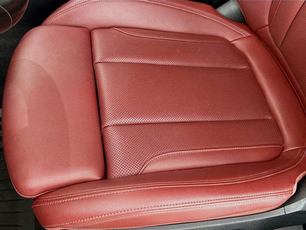 used 2022 BMW 430 car, priced at $30,275