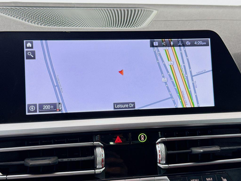 used 2022 BMW 430 car, priced at $30,275