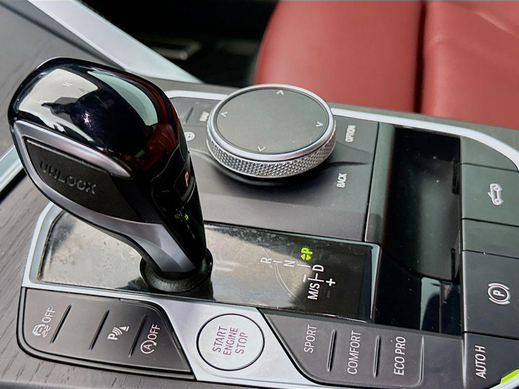 used 2022 BMW 430 car, priced at $30,275