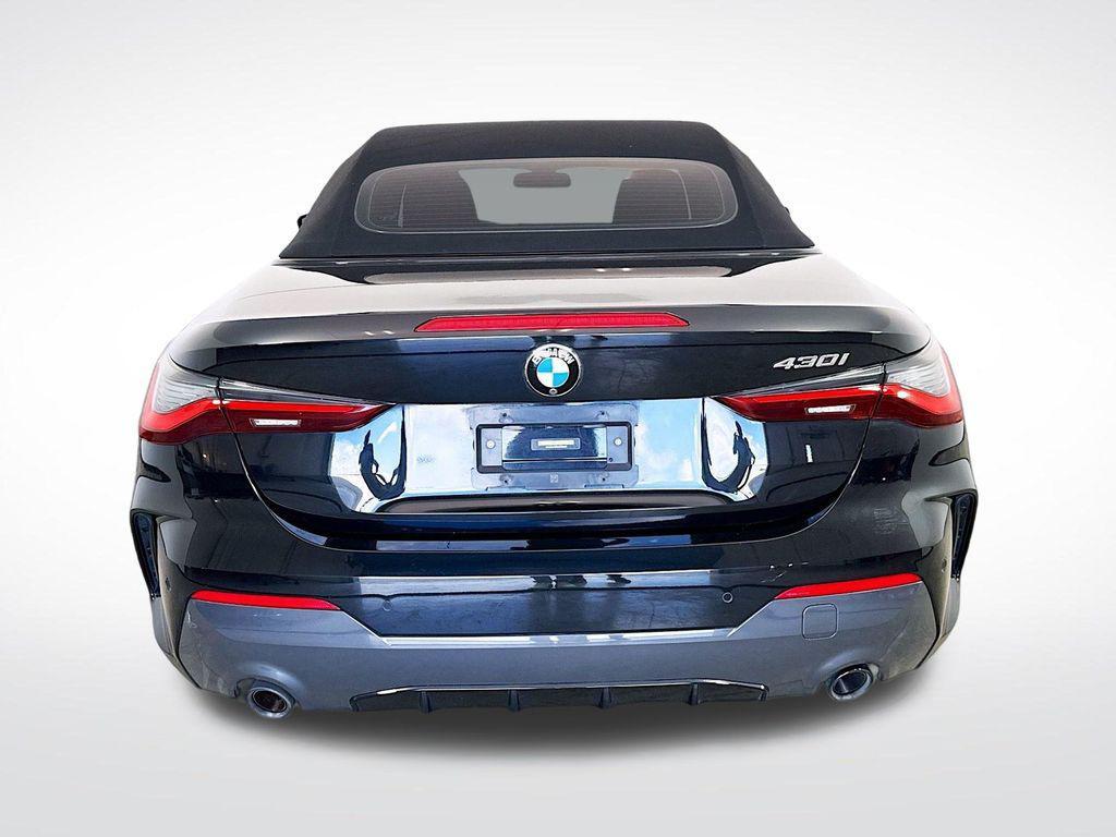 used 2022 BMW 430 car, priced at $30,275