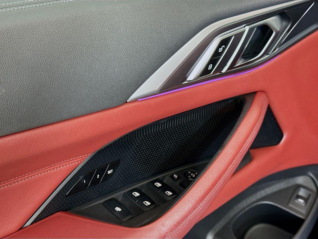 used 2022 BMW 430 car, priced at $30,275