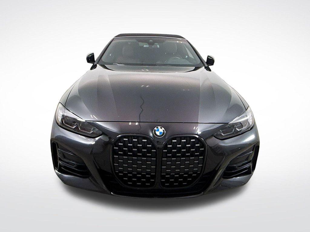 used 2022 BMW 430 car, priced at $30,275