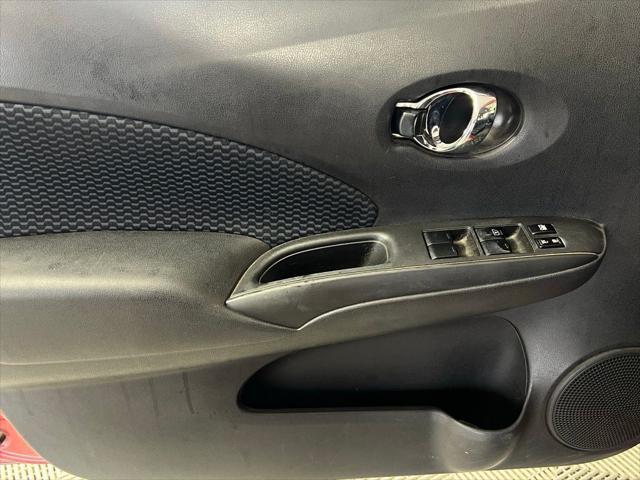 used 2016 Nissan Versa Note car, priced at $8,850