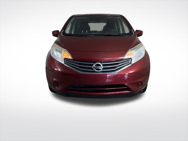 used 2016 Nissan Versa Note car, priced at $8,850