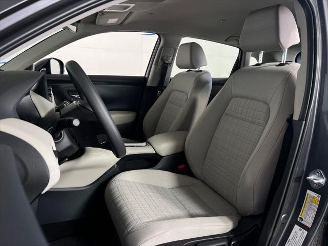 used 2025 Honda HR-V car, priced at $26,038