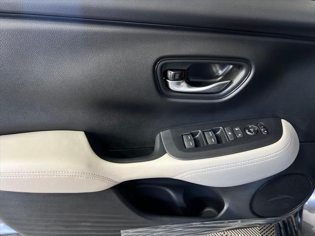 used 2025 Honda HR-V car, priced at $26,038
