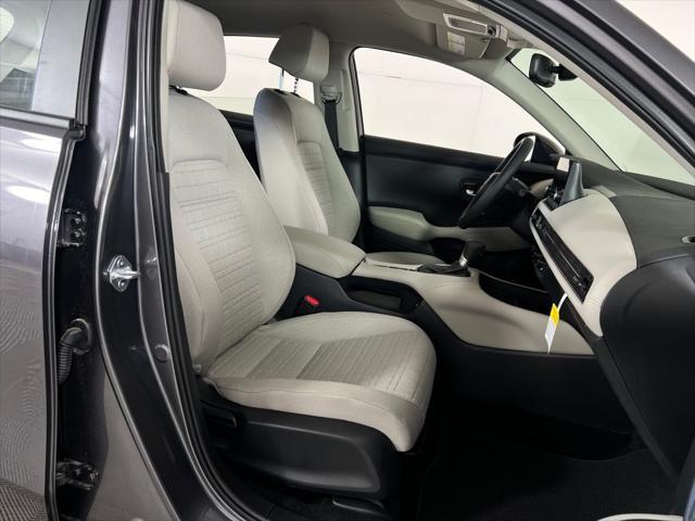 used 2025 Honda HR-V car, priced at $26,038