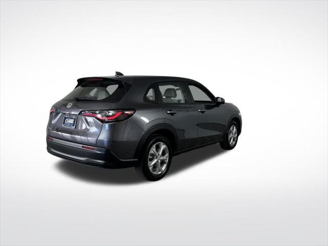 used 2025 Honda HR-V car, priced at $26,038