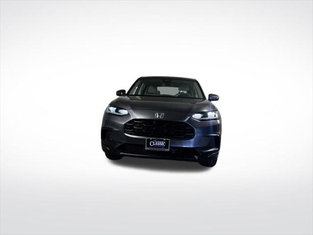 used 2025 Honda HR-V car, priced at $26,038