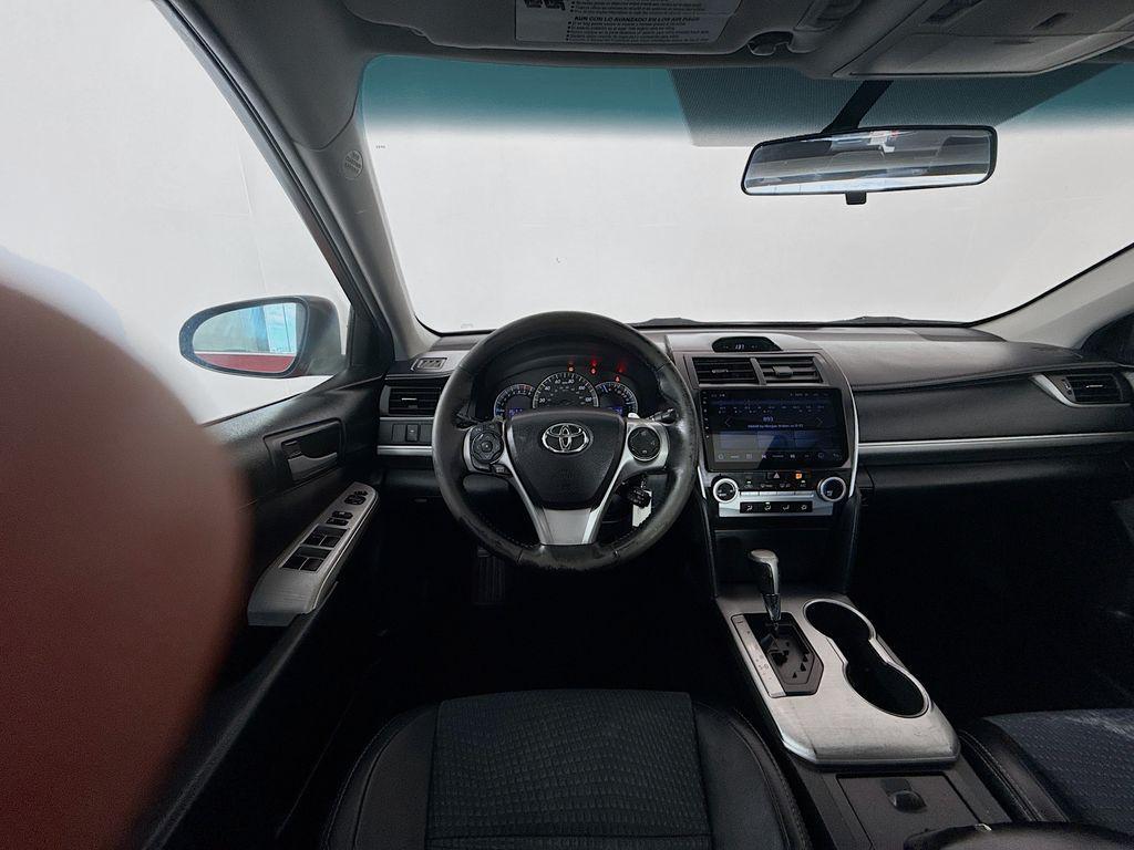 used 2014 Toyota Camry car, priced at $10,676